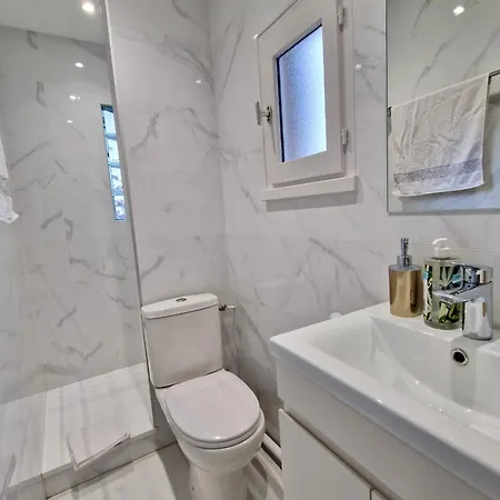 #hc Le Blue Revol Renovated Fully Equipped Апартаменты Гренобль