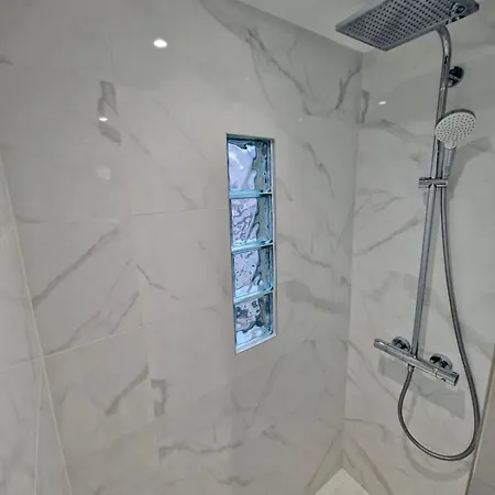 Apartment #hc Le Blue Revol Renovated Fully Equipped *