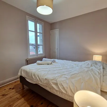 Apartment #hc Le Blue Revol Renovated Fully Equipped
