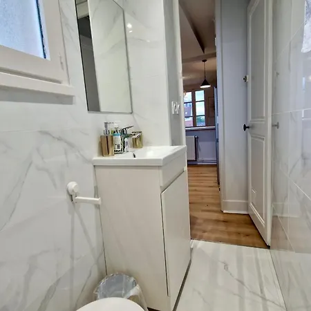 Apartment #hc Le Blue Revol Renovated Fully Equipped *